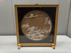 -北京工艺美术博物馆