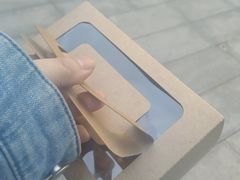 -EVERNAKED裸蛋糕(SOHO天山店)