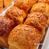 红星新款面包早餐安排上