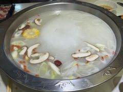 -京门活鱼馆·鱼火锅(百子湾（原红庙）店)