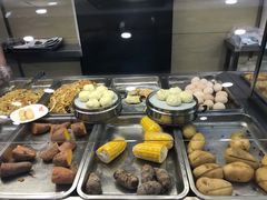 -美食客(北站东二路店)