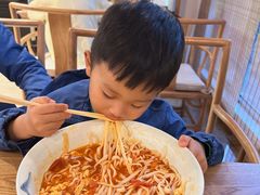 -难忘的面(五矿君澜酒店)
