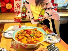 -品质伊骊新疆菜(紫金店)