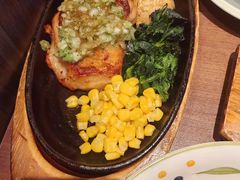 -萨莉亚意式餐厅(龙阳广场店)