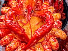 -霸王虾·麻辣小龙虾(清水河公园店)