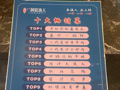 -洞庭渔人(沙湾店)
