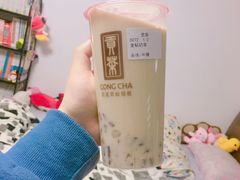 -贡茶(中心书城店)
