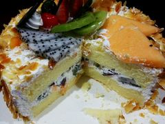 -千麦坊蛋糕(大石店)