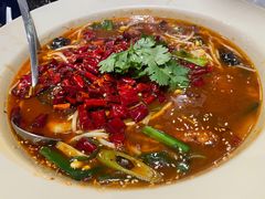 -鹿港小镇(金虹桥国际中心店)