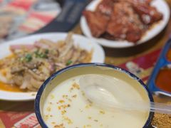 -三肥两瘦烤肉(鹿城店)