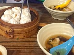 -都谷包子(天一广场店)