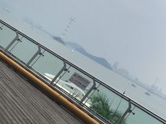 -国际邮轮中心码头(厦鼓码头)