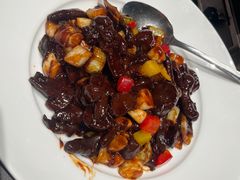 -新乾隆酒楼(帝景园店)