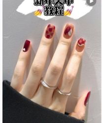-悦指间美甲美睫