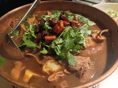 -四世同堂·京菜·烤鸭(双井店)