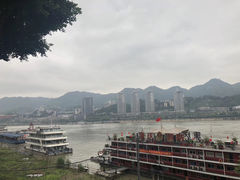 -滨江路