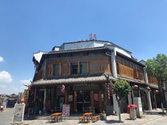 -巢湖名吃·徽府农家菜(半汤店)