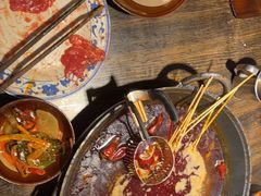 -冯校长老火锅(广州正佳广场店)