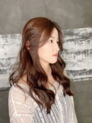 -HG美发设计沙龙