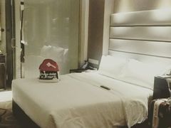 -伊美大酒店(重庆观音桥步行街店)