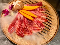 -上男·烧肉集市(五一广场店)