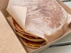 -STARLING八哥松饼(雅宝店)
