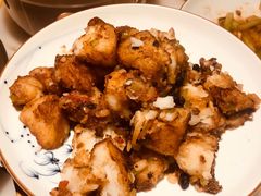 -杏花堂·山西菜馆(晋中万达店)