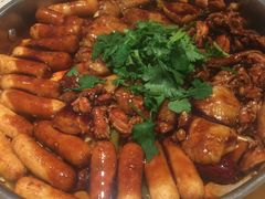 -黄记煌三汁焖锅(广州曜一城店)