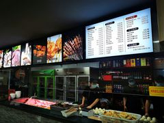 -牛记烩面(七星西路店)