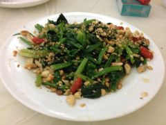 iphone_upload_pic-天津乾毓德饭庄·清真传统炒菜·海鲜烧烤(咸阳路店)