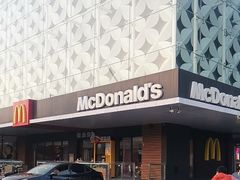 -麦当劳(北沙滩店)