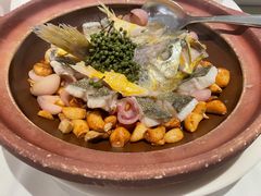 -莆田餐厅PUTIEN(世博源店)