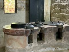 -韶山毛泽东同志故居