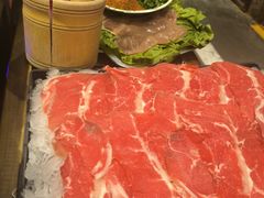 -萍姐火锅·公路夜市(南京新街口店)