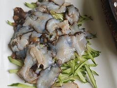 -宾朋海鲜饭庄(兴海路店)