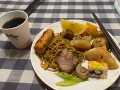 -丽池宫韩式汗蒸会馆(华灯坊店)