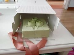 -积慕Cake(解放大道店)