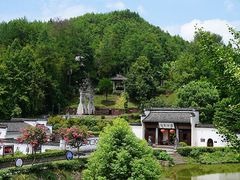 -潜口民宅博物馆