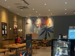 -星巴克(长沙友阿奥特莱斯店)