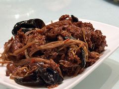 四喜烤麸-瑞福园联谊餐室(茂名南路店)