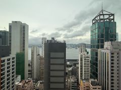 -香港华美达海景酒店