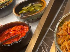 -東盛炭烤自助料理(浦东文峰广场店)