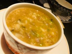 -芳芳私房菜·精做淮扬菜(承德路店)