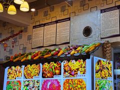 -阆辣荟餐饮(老味道8年·古城店)