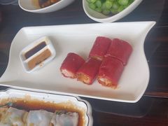 -湛江民大喜来登酒店-采悦轩中餐厅