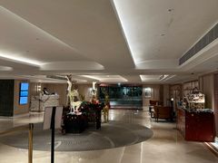 -香港皇家太平洋酒店