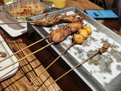 -管氏翅吧(国展店)