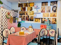 -超琪星·咖啡简餐(川音店)
