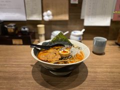 -雷神拉面(财富中心玉米楼店)
