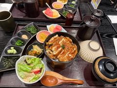 -玄白·炭烤活鳗(上海首店)